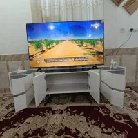 میز وکنسول|بوفه، ویترین، کنسول|اهواز, کمپلو جنوبی|دیوار