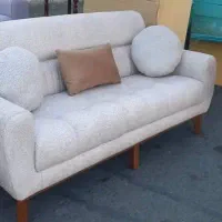 مبلمان امیر علی|مبلمان خانگی و میز عسلی|آبیک, |دیوار