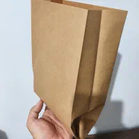 پاکت کاغذی