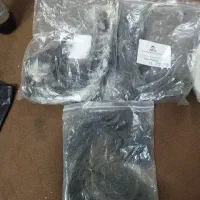 پر طاووس و قو