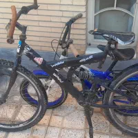 دوچرخه دست دوم