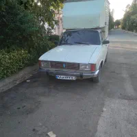 سلام باربند مسقف بلند سه طرف باز شو