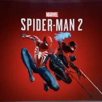 Spiderman 2 ظرفیت سوم ps5