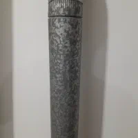 لوله بخاری صنعتی سایز ۲۰