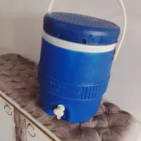 کلمن بزرگ ۱۲ لیتری نو نو