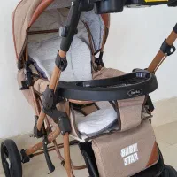 کالسکه|کالسکه و لوازم جانبی|اسفراین, |دیوار