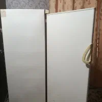 یخچال فریزر و اجاق گاز فر