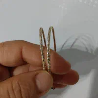 تعویض النگوی مفتولی