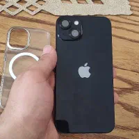 اپل iPhone 13 با حافظهٔ ۱۲۸ گیگابایت|موبایل|بروجرد, |دیوار