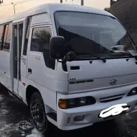 تور دربستی سرویس ادارات بیمارستان