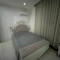 سرویس تخت خواب کلاسیک