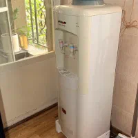 آب سرد کن کره ای Aftron