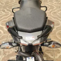 ns200|موتورسیکلت|تهران, وصفنارد|دیوار