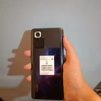 note 10 pro max نوت ۱۰ پرو مکس