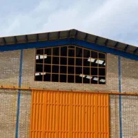سوله صنعتی ۴۰۰۰۰ متری ،مشارکت بلندمدت