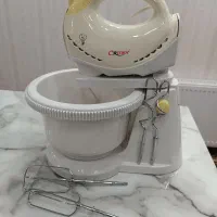 همزن برقی نو