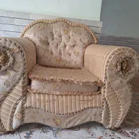 مبل و میز عسلی هاش|مبلمان خانگی و میز عسلی|شیروان (خراسان), |دیوار