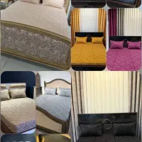 کاورتشک های کشدار طرح کجراه