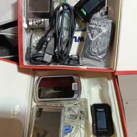پلیر تصویری mp3