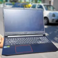 لپتاپ ایسر NITRO 5 نسل ۱۰ i5 گرافیک ۴ گیگ Ti|رایانه همراه|مشهد, ارشاد|دیوار