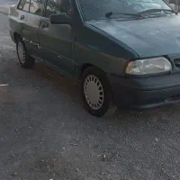 پراید مدل ۷۷