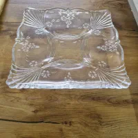 ظروف بلور و چینی و تزیینی