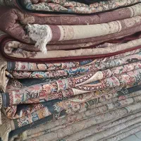 فرش فروشی وخریدارفرش دست دوم  نوکنه کل تهران|فرش|قرچک, شهرک گلها|دیوار