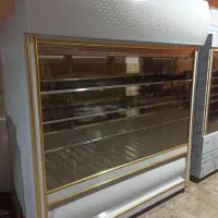 یخچال قصابی|فروشگاه و مغازه|شیراز, شهرک فرزانگان|دیوار