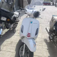 موتور نیکتاز 160gt