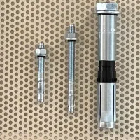 رول بولت HSA و انکر بولت مارک HLT|ابزارآلات|تهران, منیریه|دیوار