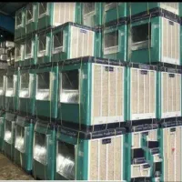 کولرآبی قیمت درب کارخانه اقساطی