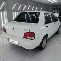 پراید ۱۳۲مدل ۹۷|خودرو سواری و وانت|رشت, کوی عرفان|دیوار