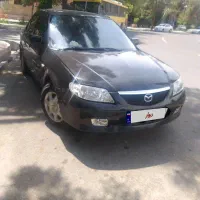 فروش فوری  خودرو مزدا ۳۲۳