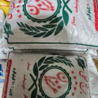 برنج عنبر بو و لاشه هاشمی 1500|خوردنی و آشامیدنی|محمدشهر, محمدشهر|دیوار