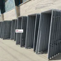چهارچوب ضد سرقت و اتاقی