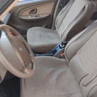 تاکسی تو شهری مدل ۹۶|خودرو سواری و وانت|خمین, |دیوار