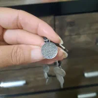 دستبند سکه های قدیمی|کلکسیون سکه، تمبر، اسکناس|گرمدره, |دیوار