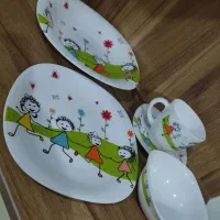 آرکوپال جهت سیسمونی|اسباب و اثاث بچه|تهران, علی‌آباد|دیوار