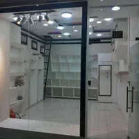 فروش مغازه مجتمع خلیج فارس|فروش مغازه و غرفه|شیراز, شهرک گلستان|دیوار