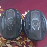 باند پایونر ۶عدد