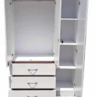 کمدلباسی|جاکفشی، کمد، دراور|کرمان, |دیوار