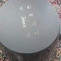 سرخ کن بدون روغن مدلUnique