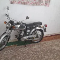 یاماها۸۰