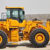 لودر دلتا گیربکس مکانیک|خودرو سنگین|دشتیاری, |دیوار