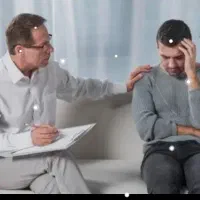 حل مشکلات زوج ها