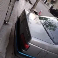 پژو ۴۰۵|خودرو سواری و وانت|بهارستان, |دیوار