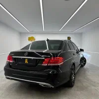 Benz E250 2015 فول|خودرو سواری و وانت|تهران, زعفرانیه|دیوار
