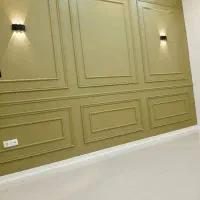 فروش آپارتمان الهیه با پذیرایی دلباز