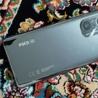 poco f3|موبایل|مشهد, پنجتن|دیوار