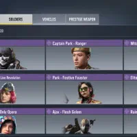 اکانت کالاف پسر رونالدو